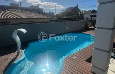 Casa com 2 quartos à venda na servidão das águias, 95, campeche, florianópolis, 120 m2 por r$ 1.600.000