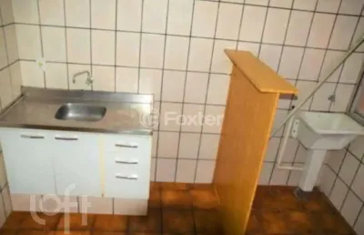 Apartamento com 3 quartos à venda na rua barão do amazonas, 585, petrópolis, porto alegre, 76 m2 por r$ 256.000