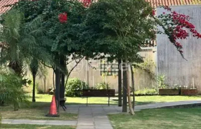 Apartamento com 3 quartos à venda na avenida juca batista, 4531, hípica, porto alegre, 62 m2 por r$ 298.000