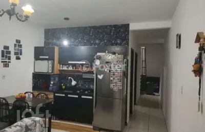 Casa com 3 quartos à venda na rua waldemar silva de souza, 85, são josé, canoas, 110 m2 por r$ 349.800