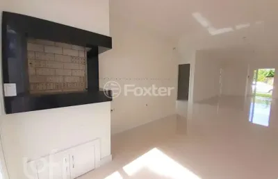 Casa com 3 quartos à venda na rua alexandre de gusmão, 249, hípica, porto alegre, 100 m2 por r$ 580.000