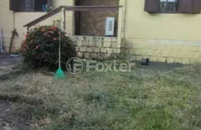 Casa com 3 quartos à venda na avenida heitor vieira, 770, belém novo, porto alegre, 120 m2 por r$ 389.000