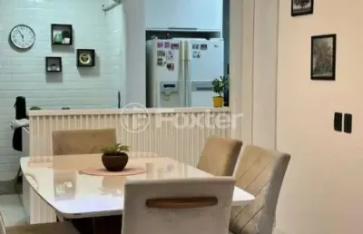 Casa com 5 quartos à venda na rua cidade de santa-fé, 154, mato grande, canoas, 137 m2 por r$ 480.000