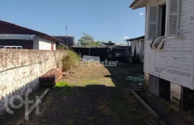 Casa com 3 quartos à venda na avenida marechal rondon, 346, vila fátima, cachoeirinha, 65 m2 por r$ 450.000