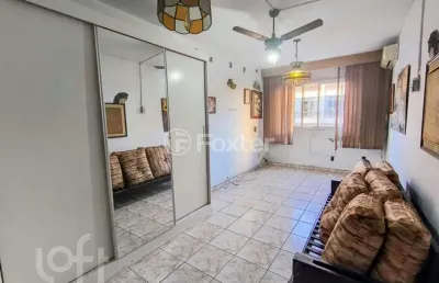 Apartamento com 3 quartos à venda na rua doutor abel capela, 41, coqueiros, florianópolis, 101 m2 por r$ 500.000