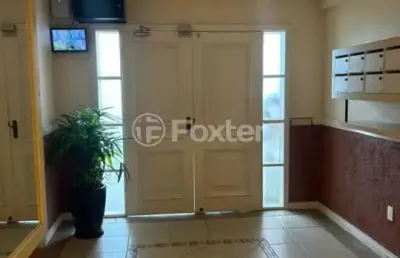 Apartamento com 2 quartos à venda na rodovia admar gonzaga, 301, itacorubi, florianópolis, 55 m2 por r$ 550.000