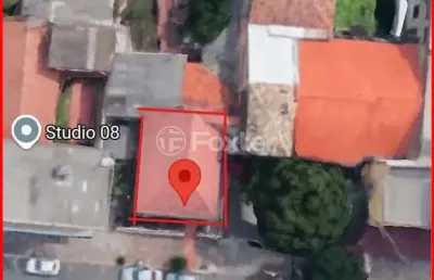 Terreno comercial à venda na avenida boqueirão, 716, igara, canoas, 572 m2 por r$ 1.300.000