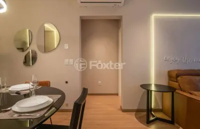 Apartamento com 2 quartos à venda na rua são pedro, 1231, floresta, gramado, 76 m2 por r$ 1.389.999