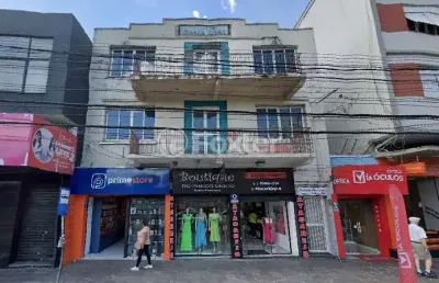 Prédio com 2 salas à venda na avenida assis brasil, 2358, cristo redentor, porto alegre, 480 m2 por r$ 2.935.000