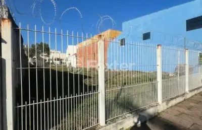 Terreno à venda na rua são joão, 1210, centro, são leopoldo, 546 m2 por r$ 600.000
