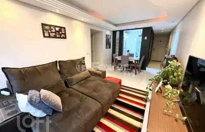 Apartamento com 2 quartos à venda na rua barão de guaiba, 211, hamburgo velho, novo hamburgo, 64 m2 por r$ 325.000