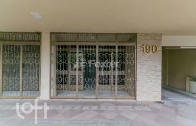 Apartamento com 1 quarto à venda na avenida independência, 190, independência, porto alegre, 44 m2 por r$ 300.000