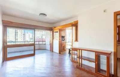 Apartamento com 2 quartos à venda na rua casemiro de abreu, 125, bela vista, porto alegre, 95 m2 por r$ 690.000