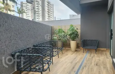 Apartamento com 1 quarto à venda na rua xangrilá, 808, barreiros, são josé, 64 m2 por r$ 480.000