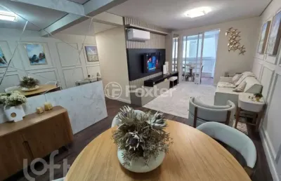 Apartamento com 3 quartos à venda na rua vereador walter borges, 70, campinas, são josé, 155 m2 por r$ 1.950.000