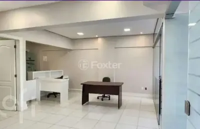 Apartamento com 2 quartos à venda na rua joão pinto, 30, centro, florianópolis, 53 m2 por r$ 320.000