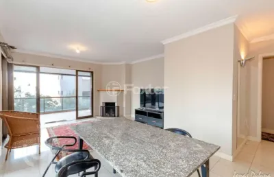Apartamento com 3 quartos à venda na rua pedro ivo, 392, mont serrat, porto alegre, 171 m2 por r$ 1.890.000