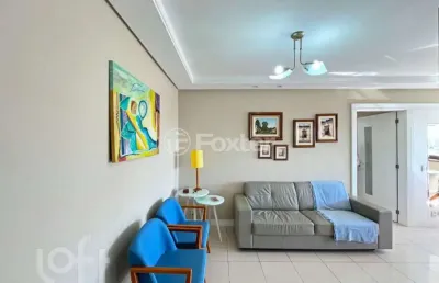 Apartamento com 3 quartos à venda na avenida dom cláudio josé gonçalves ponce de leão, 165, vila ipiranga, porto alegre, 94 m2 por r$ 680.000