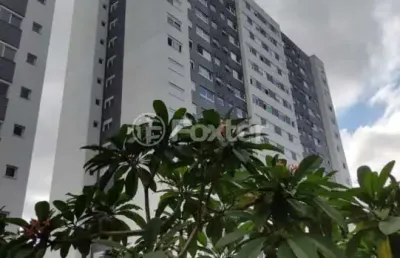 Apartamento com 2 quartos à venda na rua jerônymo zelmanovitz, 100, são sebastião, porto alegre, 56 m2 por r$ 535.000