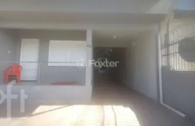 Casa com 4 quartos à venda na rua são sepé, 47, vila jardim, porto alegre, 200 m2 por r$ 850.000