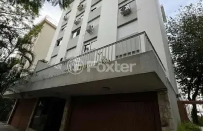 Apartamento com 2 quartos à venda na rua olavo bilac, 110, azenha, porto alegre, 111 m2 por r$ 450.000