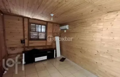 Casa com 2 quartos à venda na rua guilherme schmitz, 1365, parque olinda, gravataí, 85 m2 por r$ 85.200