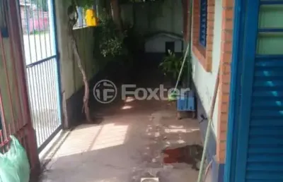 Casa com 3 quartos à venda na rua da ponte, 242, niterói, canoas, 70 m2 por r$ 200.000