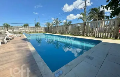 Apartamento com 2 quartos à venda na rua são luiz, 622, centro, canoas, 44 m2 por r$ 210.000