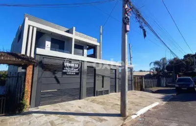 Casa com 3 quartos à venda na rua libéria, 102, rincão, novo hamburgo, 129 m2 por r$ 850.000