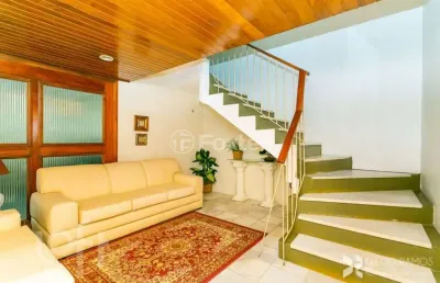 Cobertura com 1 quarto à venda na rua portugal, 753, são joão, porto alegre, 76 m2 por r$ 364.800