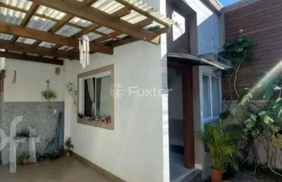 Casa com 2 quartos à venda na servidão manoel sabino de meneses, 105, são joão do rio vermelho, florianópolis, 60 m2 por r$ 290.000