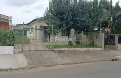 Casa com 3 quartos à venda na rua itália baierle, 300, camboim, sapucaia do sul, 120 m2 por r$ 275.000