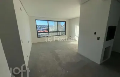 Apartamento com 2 quartos à venda na rua luiz voelcker, 845, três figueiras, porto alegre, 74 m2 por r$ 970.000