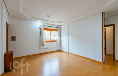 Apartamento com 2 quartos à venda na rua doutor oscar bittencourt, 317, menino deus, porto alegre, 84 m2 por r$ 650.000