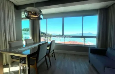 Apartamento com 2 quartos à venda na rua general estilac leal, 75, coqueiros, florianópolis, 85 m2 por r$ 1.395.000