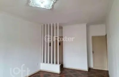 Apartamento com 3 quartos à venda na rua general couto de magalhães, 578, são joão, porto alegre, 98 m2 por r$ 358.000