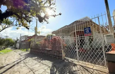 Casa com 3 quartos à venda na avenida guido mondin, 1120, são geraldo, porto alegre, 160 m2 por r$ 750.000
