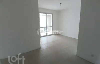 Apartamento com 3 quartos à venda na rua da capela, 179, campeche, florianópolis, 81 m2 por r$ 1.250.000