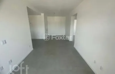 Apartamento com 2 quartos à venda na rua menino deus, 55, barreiros, são josé, 75 m2 por r$ 660.000