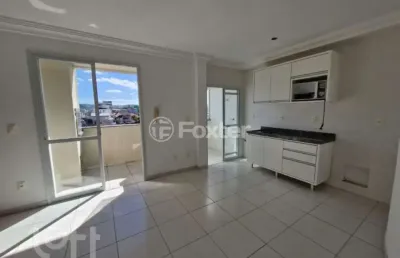 Cobertura com 3 quartos à venda na rua joaquim nabuco, 1841, coloninha, florianópolis, 99 m2 por r$ 710.000