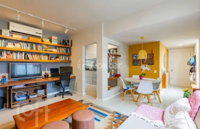 Apartamento com 2 quartos à venda na rua casemiro de abreu, 218, bela vista, porto alegre, 81 m2 por r$ 550.000