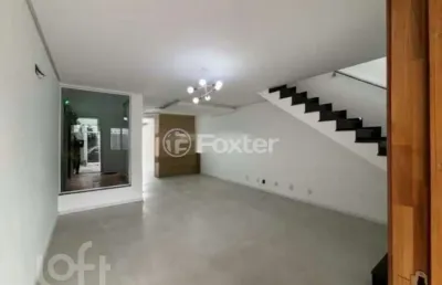 Casa com 3 quartos à venda na rua luis alberto ribeiro de castro, 400, estância velha, canoas, 124 m2 por r$ 820.000