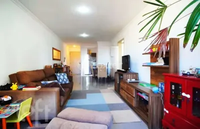 Apartamento com 2 quartos à venda na rua ariovaldo pinheiro, 157, passo da areia, porto alegre, 74 m2 por r$ 510.000