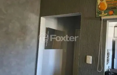 Apartamento com 2 quartos à venda na avenida bento gonçalves, 1428, partenon, porto alegre, 70 m2 por r$ 260.000