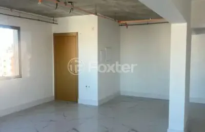 Sala comercial com 1 sala à venda na avenida assis brasil, 2827, cristo redentor, porto alegre, 40 m2 por r$ 562.500