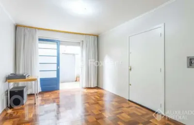 Apartamento com 1 quarto à venda na rua santana, 1670, santana, porto alegre, 37 m2 por r$ 220.000