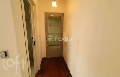 Apartamento com 1 quarto à venda na rua doutora rita lobato, 174, praia de belas, porto alegre, 51 m2 por r$ 225.000