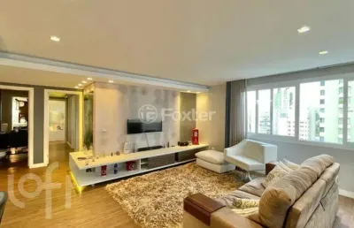 Apartamento com 3 quartos à venda na rua heller, 510, centro, novo hamburgo, 121 m2 por r$ 1.099.900