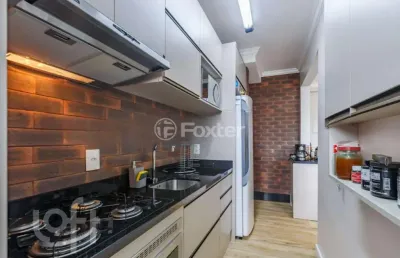 Apartamento com 3 quartos à venda na avenida da cavalhada, 3559, cavalhada, porto alegre, 71 m2 por r$ 449.900