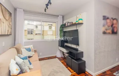 Apartamento com 2 quartos à venda na rua banco da província, 221, santa tereza, porto alegre, 62 m2 por r$ 250.000
